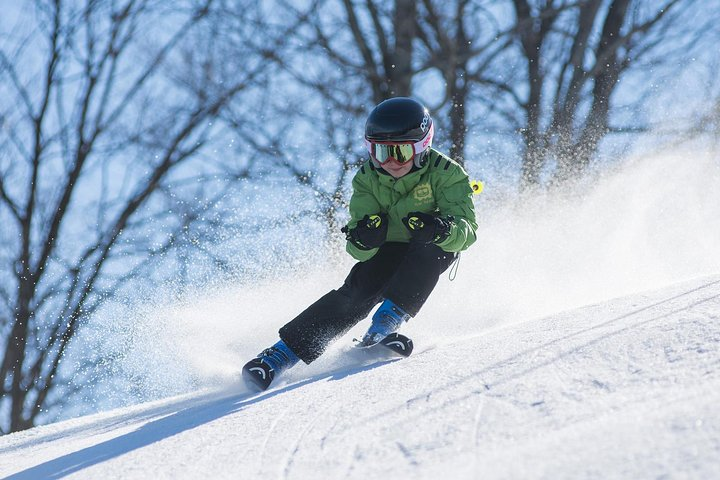 Seoul Ski All-inclusive tour : SkiGear,Guide,Lift,Transportation - Photo 1 of 5